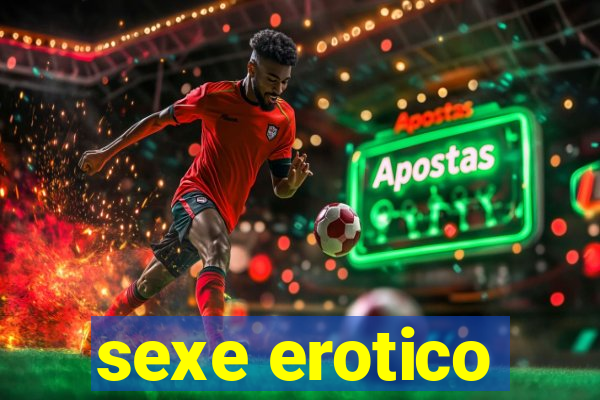 sexe erotico